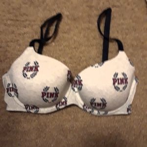 Victorias secret bra